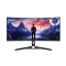 Lenovo Legion R34w-30 34" UWQHD VA 180Hz AG HDMI